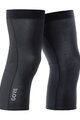 GORE Knieschoner - KNEE WARMERS - Schwarz