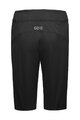 GORE Fahrradshorts ohne Träger - PASSION - Schwarz