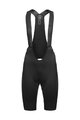GORE Kurze Fahrradhose mit Trägern - ARDENT WMN - Schwarz
