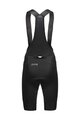 GORE Kurze Fahrradhose mit Trägern - ARDENT WMN - Schwarz