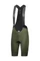 GORE Kurze Fahrradhose mit Trägern - ARDENT WMN - Grün