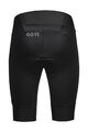 GORE Fahrradshorts ohne Träger - ARDENT WMN - Schwarz