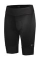 GORE Fahrradshorts ohne Träger - ARDENT WMN - Schwarz