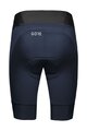 GORE Fahrradshorts ohne Träger - ARDENT WMN - Blau