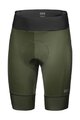 GORE Fahrradshorts ohne Träger - ARDENT WMN - Grün