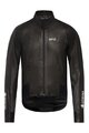 GORE Fahrrad-Regenjacke - SHAKEDRY - Schwarz