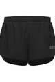 GORE Fahrradshorts ohne Träger - SPLIT - Schwarz