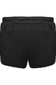 GORE Fahrradshorts ohne Träger - SPLIT - Schwarz