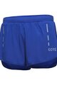 GORE Fahrradshorts ohne Träger - SPLIT - Blau