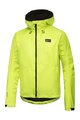 GORE Fahrrad-Regenjacke - ENDURE - Gelb