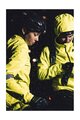 GORE Fahrrad-Regenjacke - ENDURE - Gelb