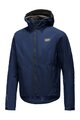 GORE wasserfeste Jacke - ENDURE - Grau