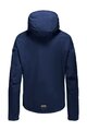 GORE wasserfeste Jacke - ENDURE - Grau