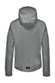 GORE wasserfeste Jacke - ENDURE - Grau