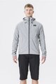 GORE wasserfeste Jacke - ENDURE - Grau