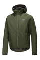 GORE Fahrrad-Regenjacke - ENDURE - Grün