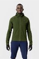 GORE Fahrrad-Regenjacke - ENDURE - Grün