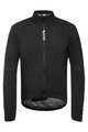 GORE wasserfeste Jacke - TORRENT - Schwarz