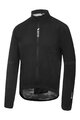 GORE wasserfeste Jacke - TORRENT - Schwarz