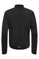 GORE wasserfeste Jacke - TORRENT - Schwarz