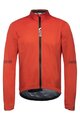 GORE Winddichte Fahrradjacke - TORRENT - Rot