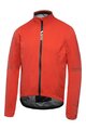 GORE Winddichte Fahrradjacke - TORRENT - Rot