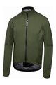 GORE Fahrrad-Regenjacke - TORRENT - Grün