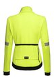 GORE Fahrrad-Thermojacke - TEMPEST WMN - Gelb