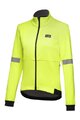 GORE Fahrrad-Thermojacke - TEMPEST WMN - Gelb