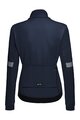 GORE Winddichte Fahrradjacke - TEMPEST - Blau