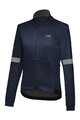 GORE Winddichte Fahrradjacke - TEMPEST - Blau