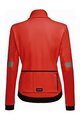 GORE Fahrrad-Thermojacke - TEMPEST WMN - Orange