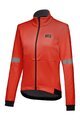 GORE Fahrrad-Thermojacke - TEMPEST WMN - Orange