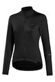GORE Langarm Fahrradtrikot für den Winter - PROGRESS THERMO WMN - Schwarz