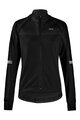 GORE Winddichte Fahrradjacke - PHANTOM WMN - Schwarz