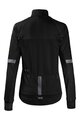 GORE Winddichte Fahrradjacke - PHANTOM WMN - Schwarz