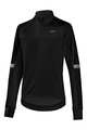 GORE Winddichte Fahrradjacke - PHANTOM WMN - Schwarz