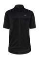 GORE Winddichte Fahrradjacke - PHANTOM WMN - Schwarz