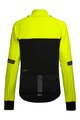GORE Winddichte Fahrradjacke - PHANTOM WMN - Schwarz/Gelb