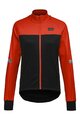 GORE Winddichte Fahrradjacke - PHANTOM WMN - Schwarz/Orange