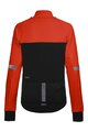 GORE Winddichte Fahrradjacke - PHANTOM WMN - Schwarz/Orange