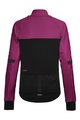 GORE Winddichte Fahrradjacke - PHANTOM - Lila/Schwarz