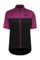 GORE Winddichte Fahrradjacke - PHANTOM - Lila/Schwarz
