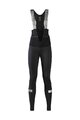 GORE Lange Fahrradhose mit Trägern - ABILITY TH WMN - Schwarz