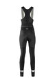 GORE Lange Fahrradhose mit Trägern - ABILITY TH WMN - Schwarz
