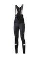 GORE Lange Fahrradhose mit Trägern - ABILITY TH WMN - Schwarz
