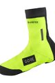 GORE Fahrrad-Überschuhe - SLEET - Gelb/Schwarz