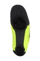GORE Fahrrad-Überschuhe - SLEET - Gelb/Schwarz