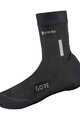 GORE Fahrrad-Überschuhe - SLEET - Schwarz