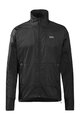 GORE Winddichte Fahrradjacke - DRIVE - Schwarz